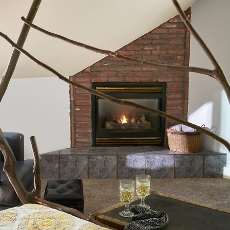 Goldberry Woods- A Modern Farm Resort Union Pier 外观 照片