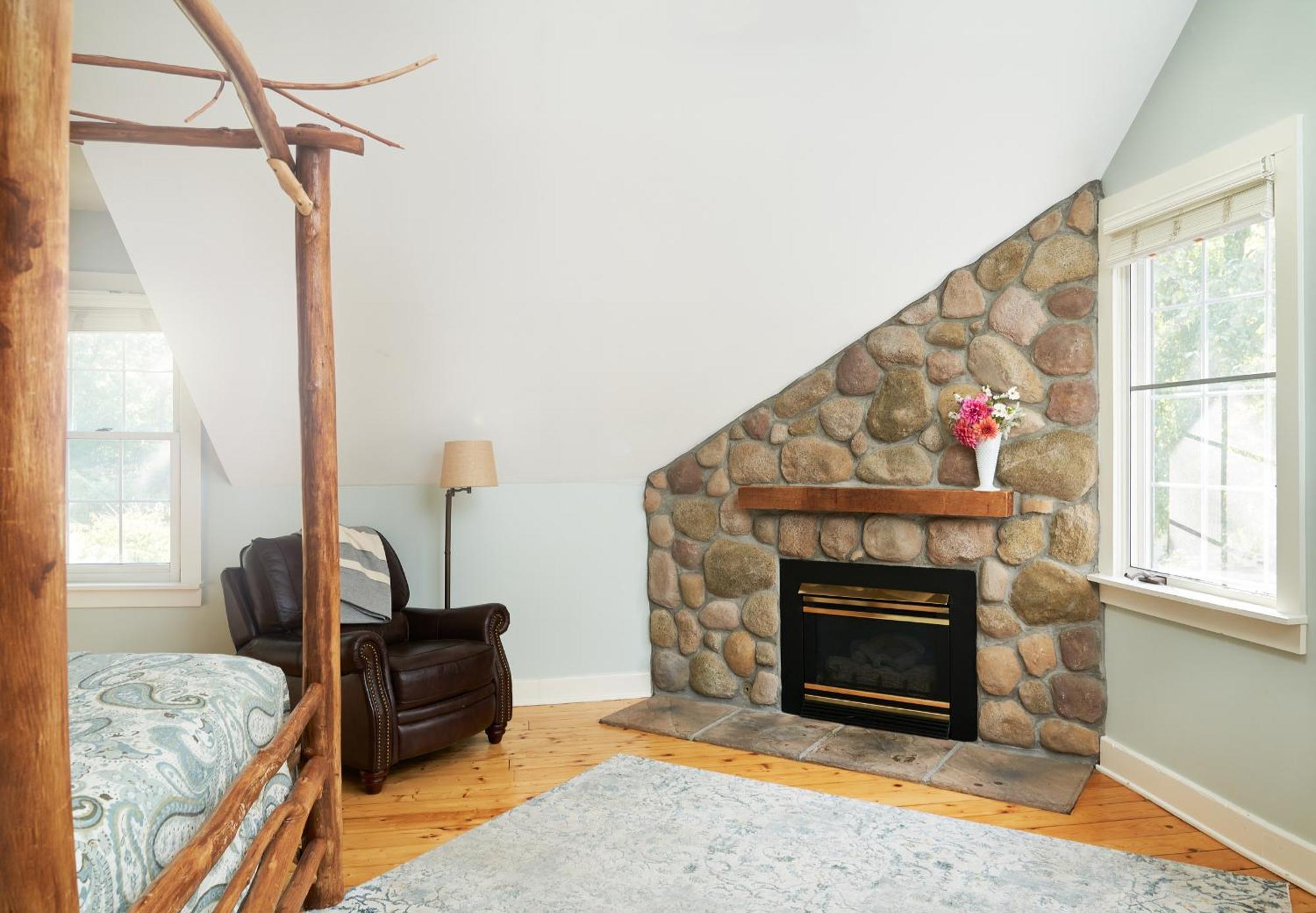 Goldberry Woods- A Modern Farm Resort Union Pier 外观 照片