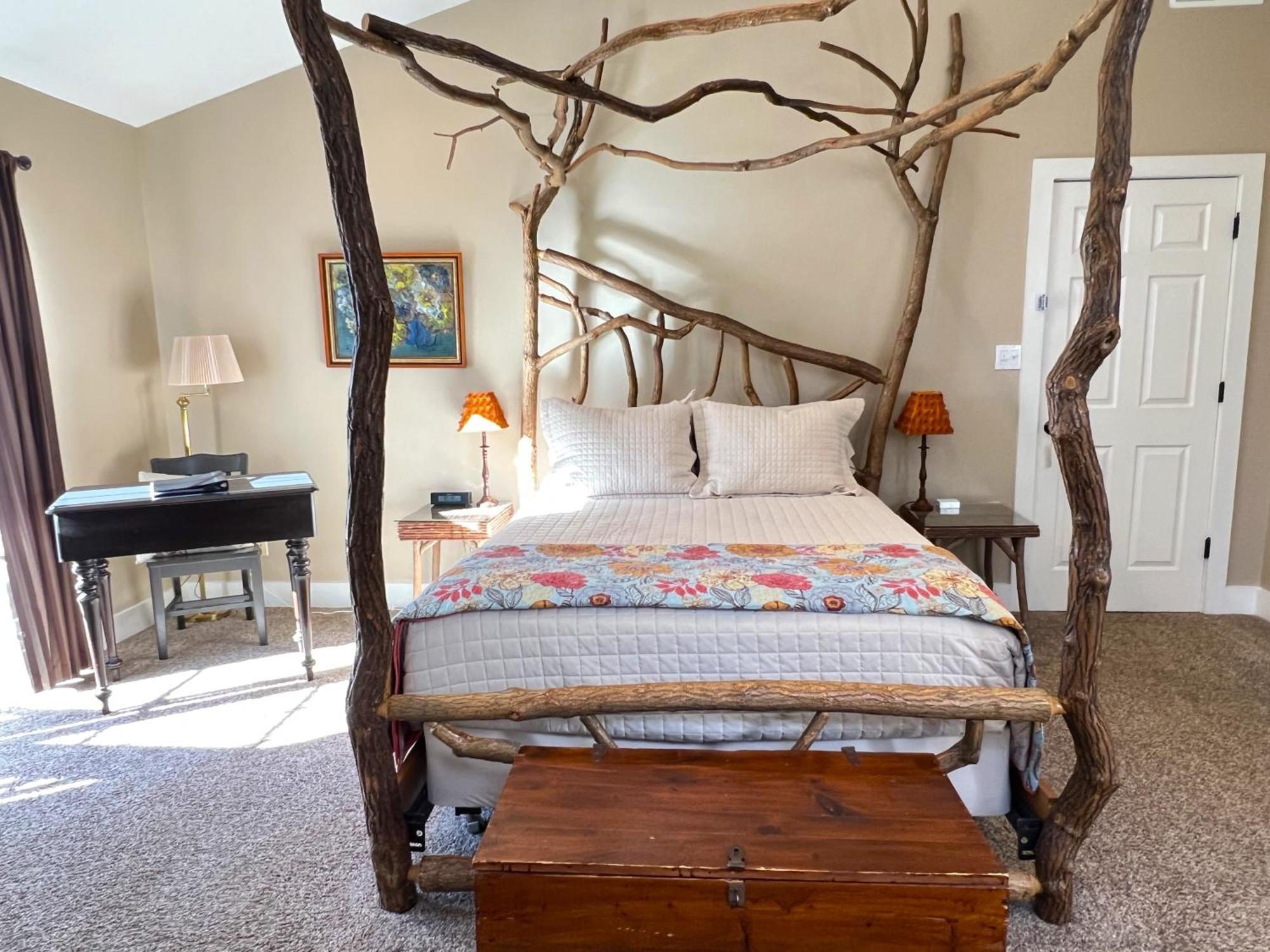 Goldberry Woods- A Modern Farm Resort Union Pier 外观 照片