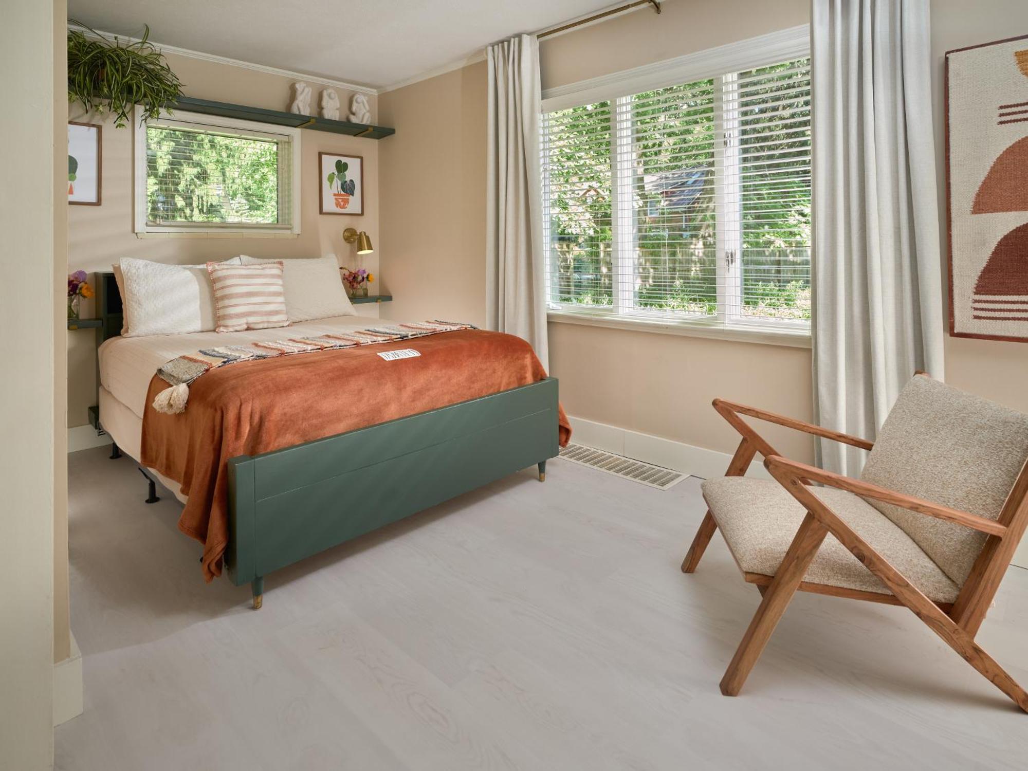 Goldberry Woods- A Modern Farm Resort Union Pier 外观 照片