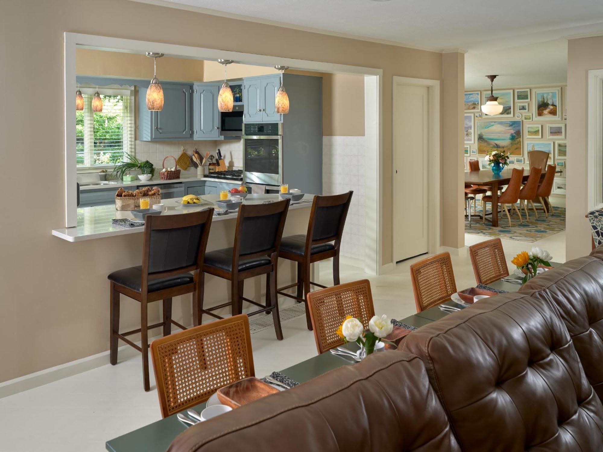 Goldberry Woods- A Modern Farm Resort Union Pier 外观 照片