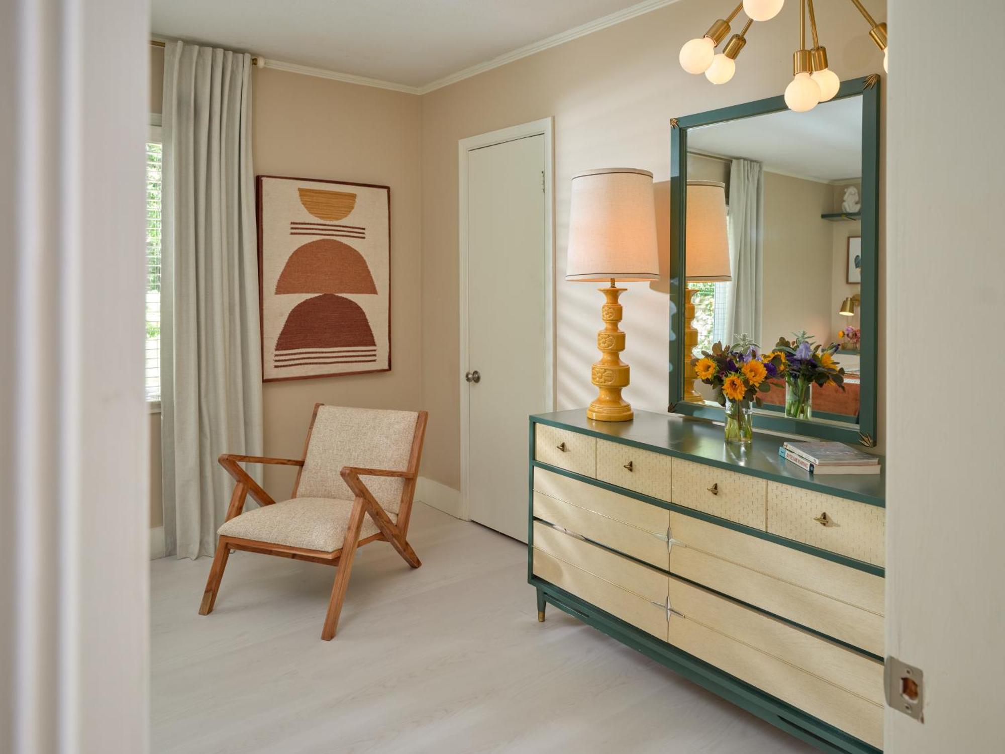 Goldberry Woods- A Modern Farm Resort Union Pier 外观 照片