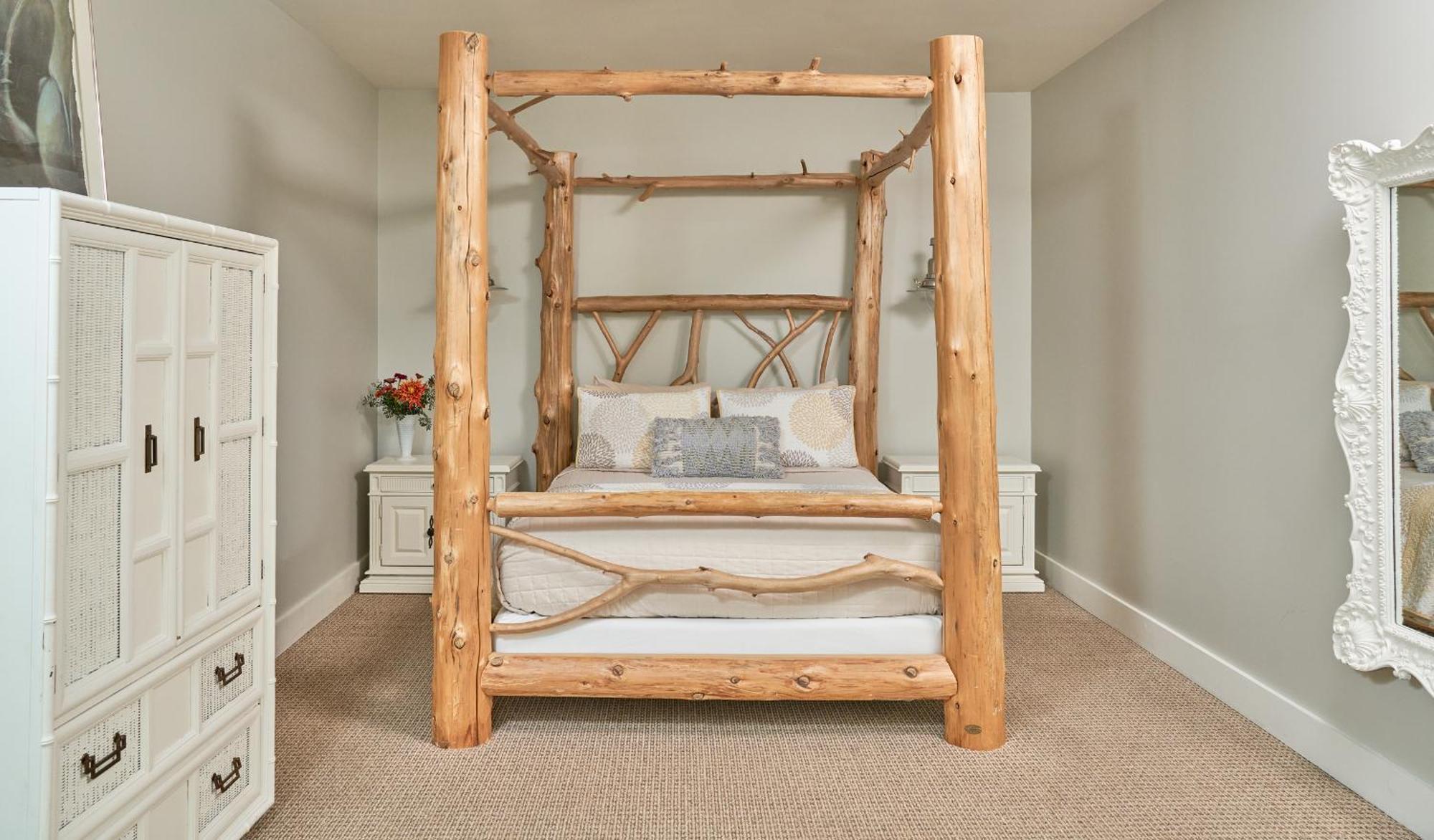 Goldberry Woods- A Modern Farm Resort Union Pier 外观 照片