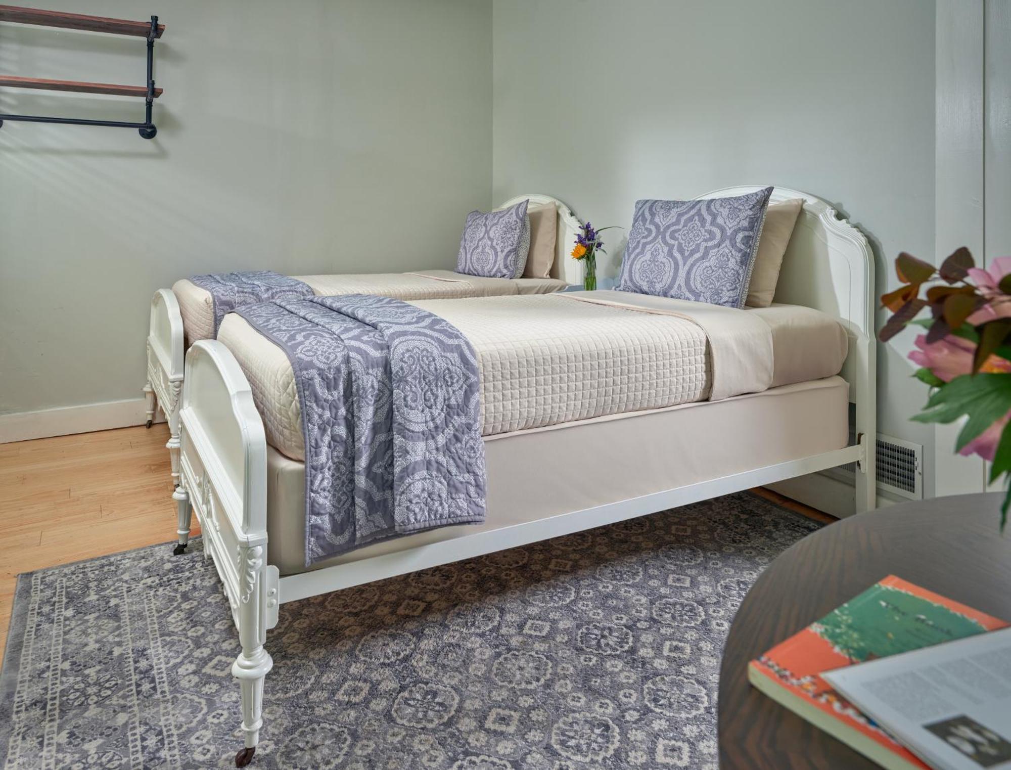 Goldberry Woods- A Modern Farm Resort Union Pier 外观 照片